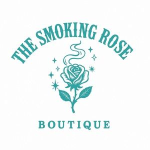 Meet your Posher, The smoking rose boutique